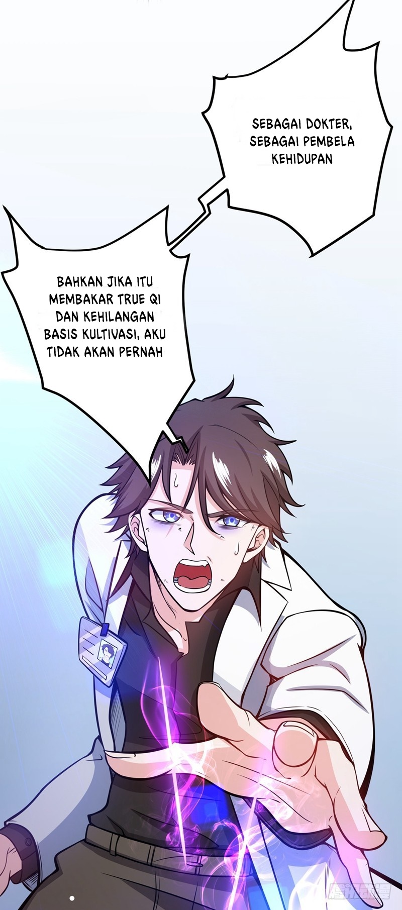 Strongest Divine Doctor Mixed City Chapter 38 Gambar 29